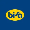 Logo de Banco BISA
