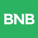Logo de BNB