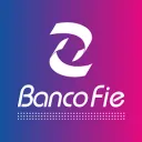 Logo de Banco FIE