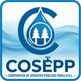 Logo de COSEPP