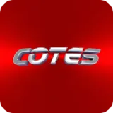 Logo de COTES R.L.