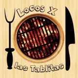 Logo de Locos por las Tablitas