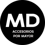 Logo de MD Accesorios