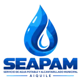 Logo de SEAPAM